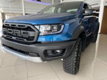 Ford Ranger Nueva en Cordoba
