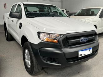 Ford Ranger Usada en Córdoba