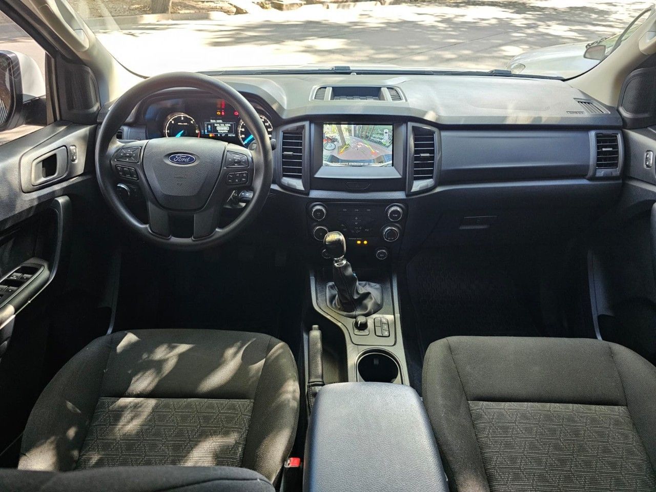 Ford Ranger Usada en Mendoza, deRuedas