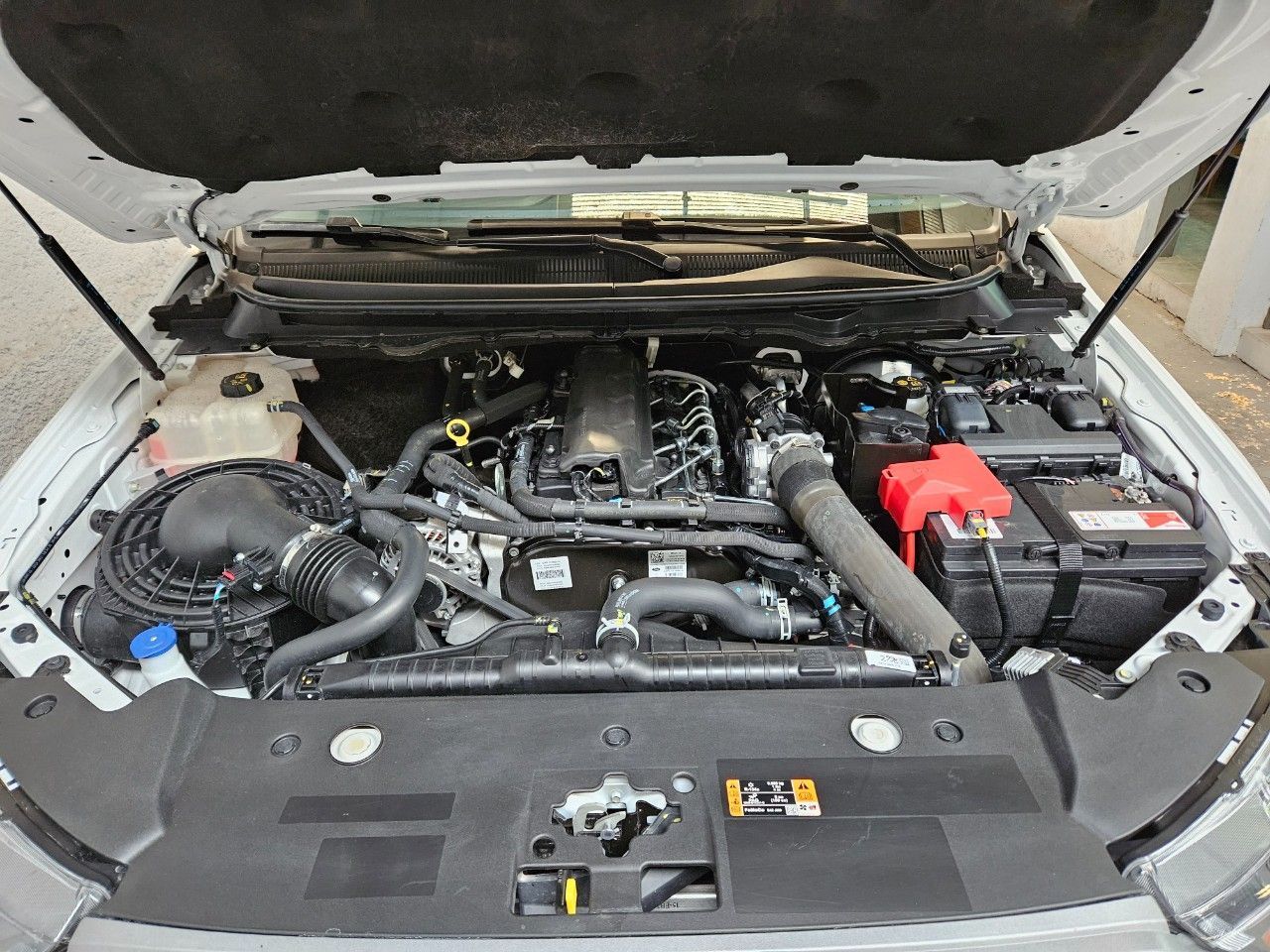 Ford Ranger Usada en Mendoza, deRuedas