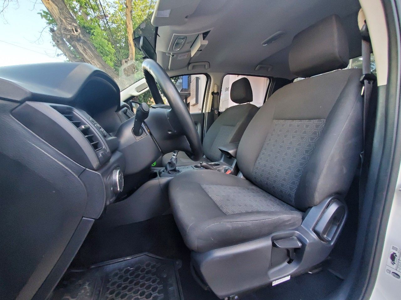 Ford Ranger Usada en Mendoza, deRuedas