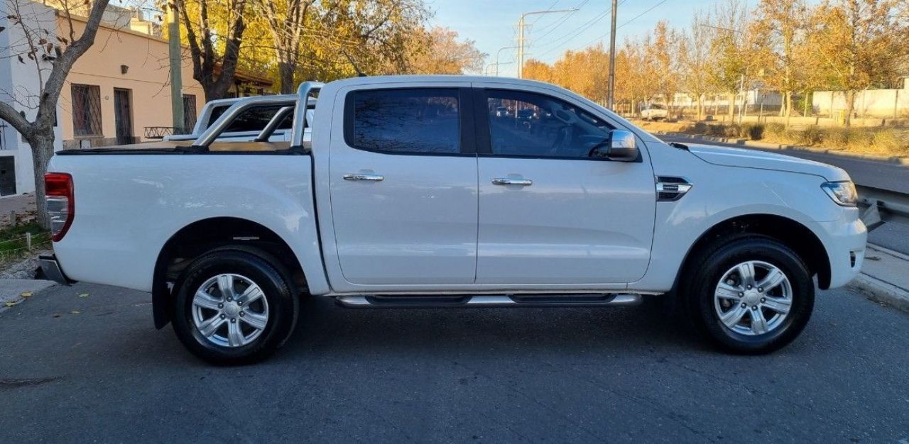 Ford Ranger Usada en Mendoza, deRuedas