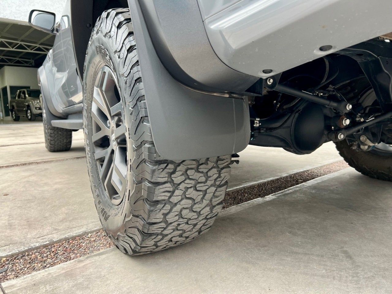 Ford Ranger Usada en Mendoza, deRuedas
