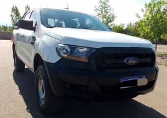 Ford Ranger Usada en Mendoza