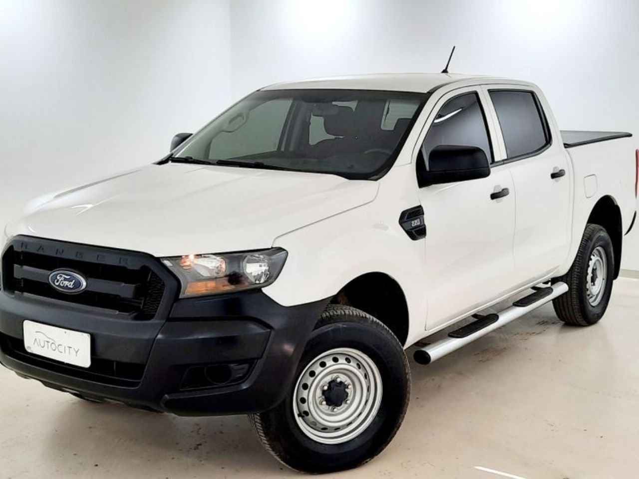 Ford Ranger Usada en Córdoba, deRuedas