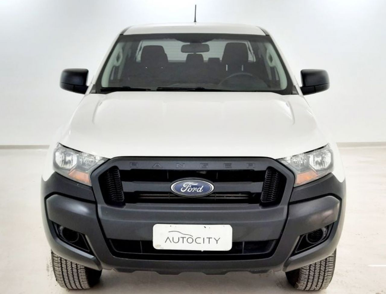 Ford Ranger Usada en Córdoba, deRuedas