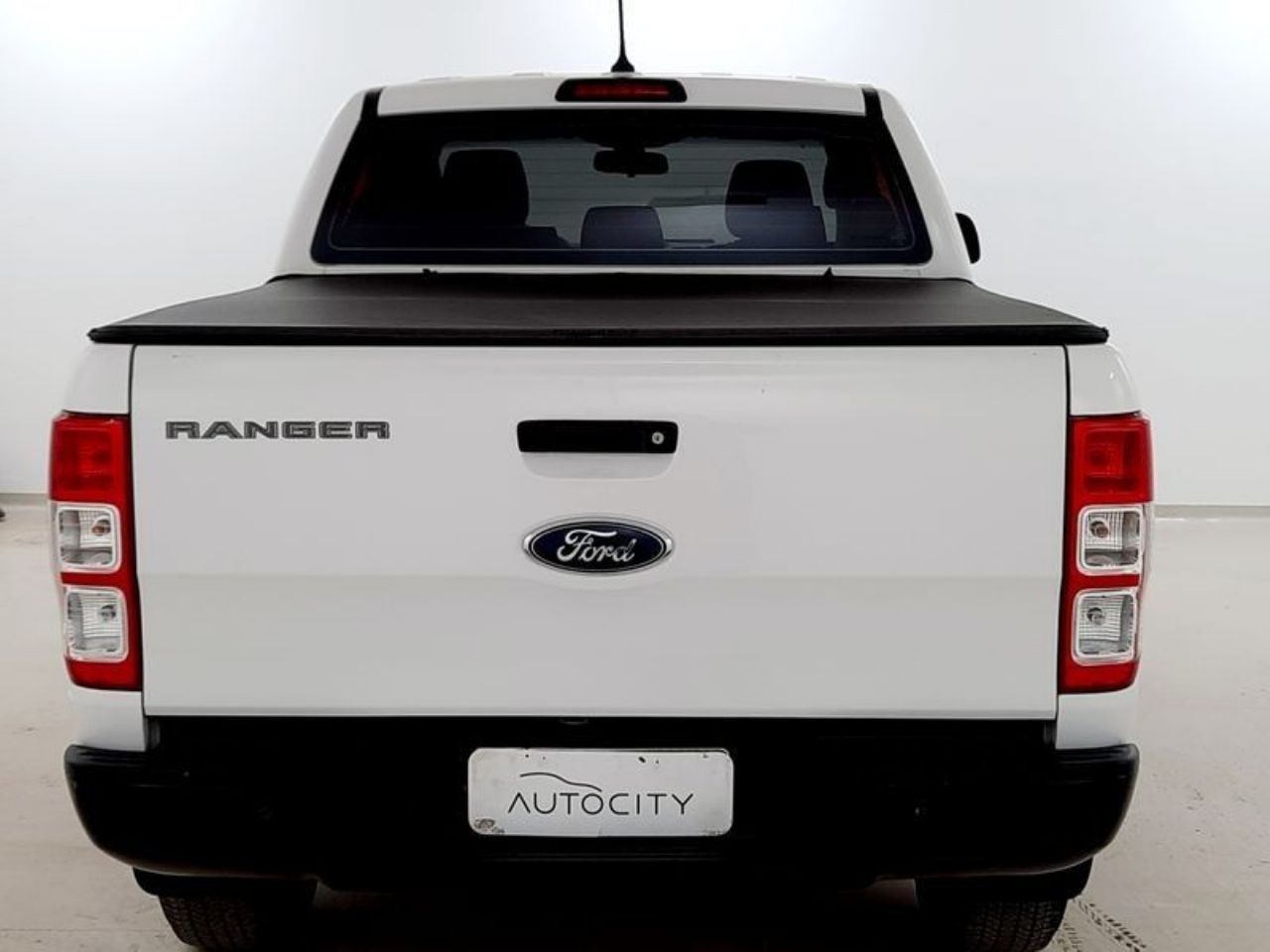 Ford Ranger Usada en Córdoba, deRuedas