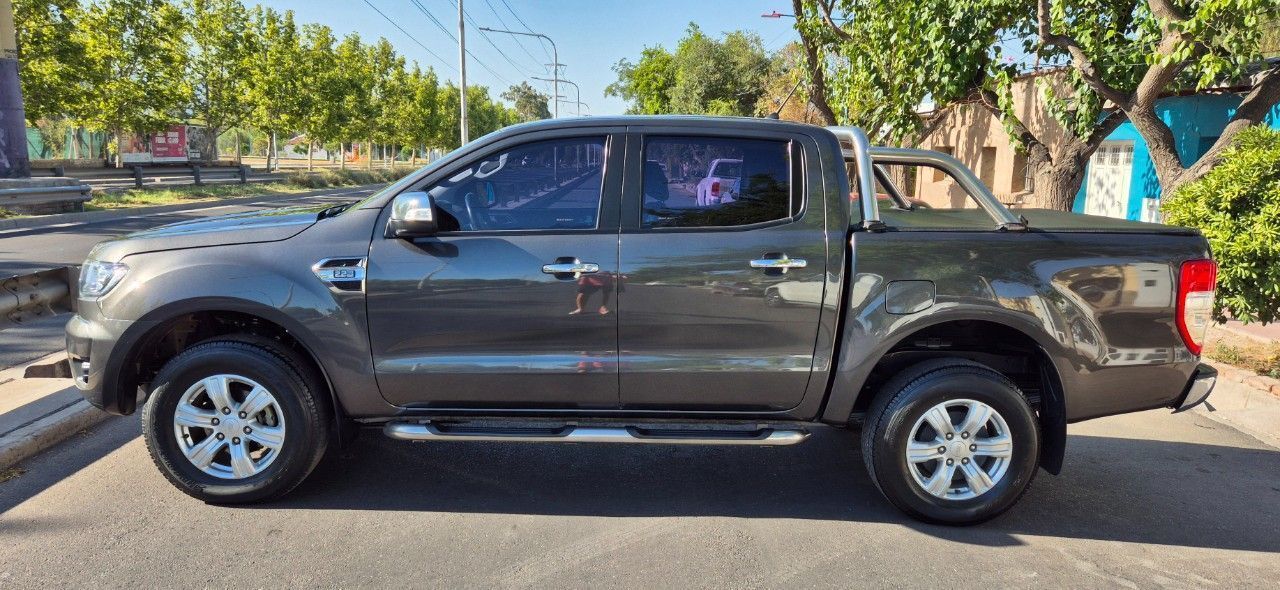 Ford Ranger Usada en Mendoza, deRuedas