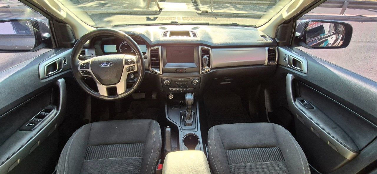 Ford Ranger Usada en Mendoza, deRuedas
