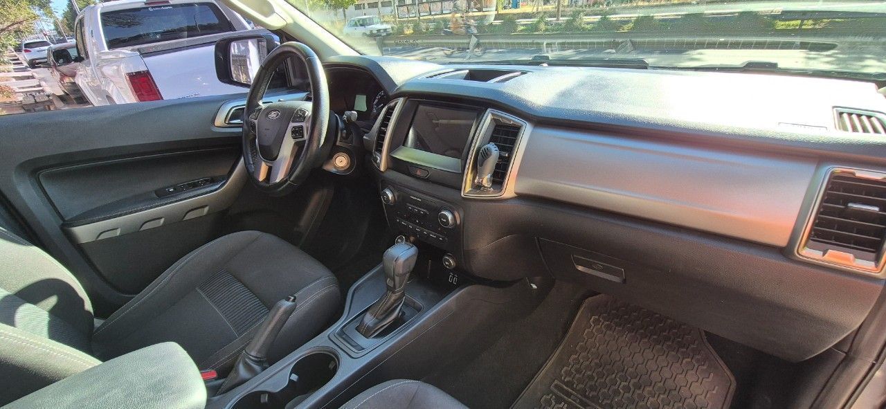 Ford Ranger Usada en Mendoza, deRuedas