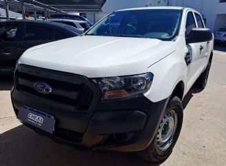 Ford Ranger Usada en Córdoba