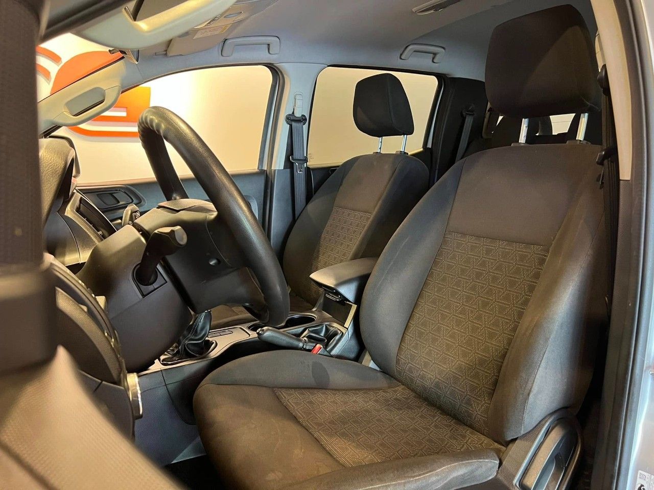 Ford Ranger Usada Financiado en Córdoba, deRuedas