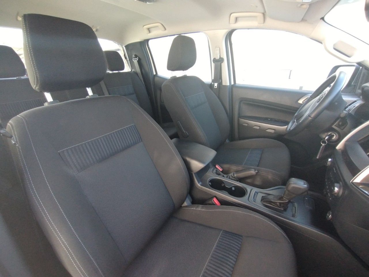 Ford Ranger Usada en San Luis, deRuedas