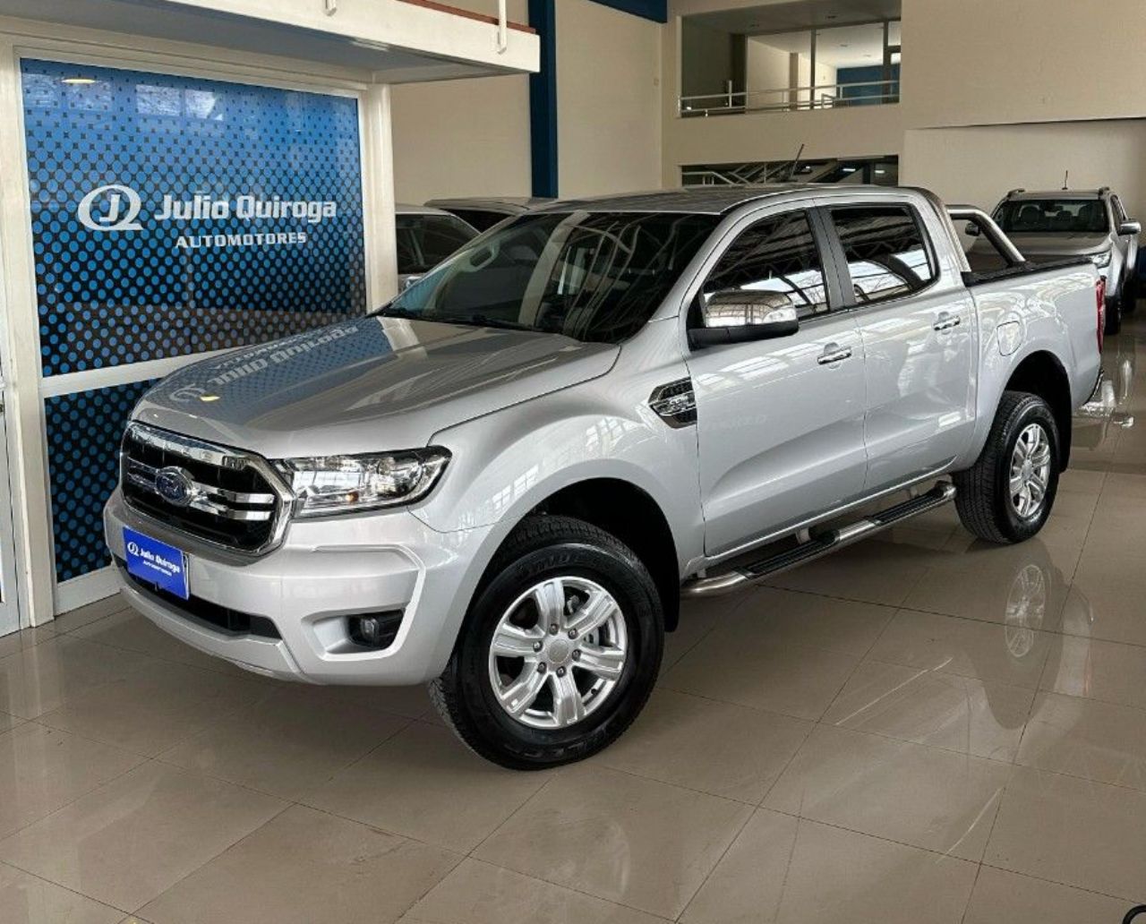 Ford Ranger Usada en Mendoza, deRuedas