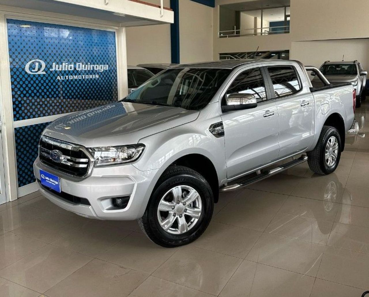 Ford Ranger Usada en Mendoza, deRuedas