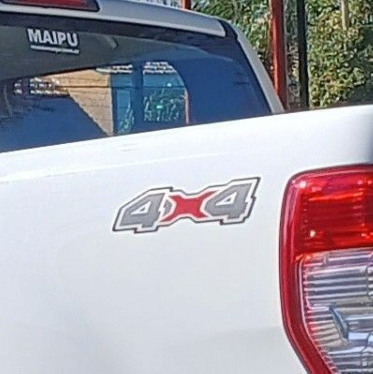 Ford Ranger Usada Financiado en Córdoba, deRuedas