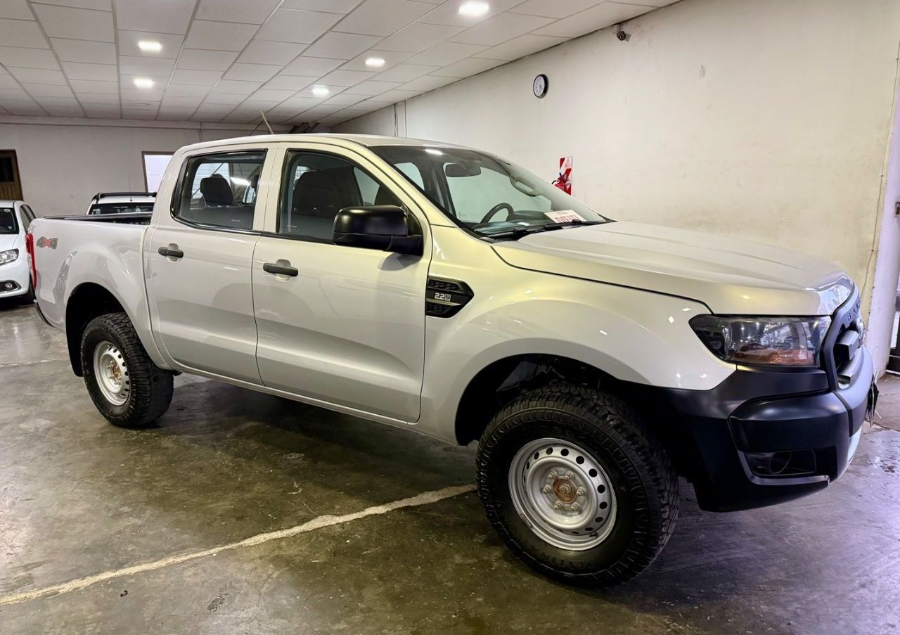 Ford Ranger Usada en Mendoza, deRuedas