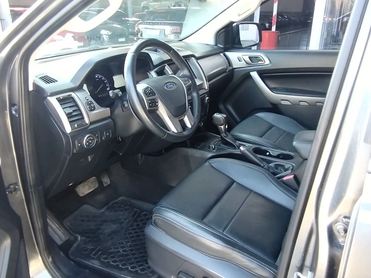 Ford Ranger Usada en Mendoza, deRuedas