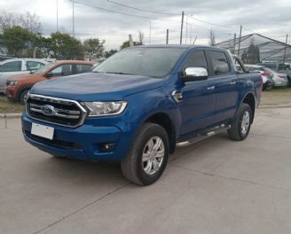 Ford Ranger en Córdoba
