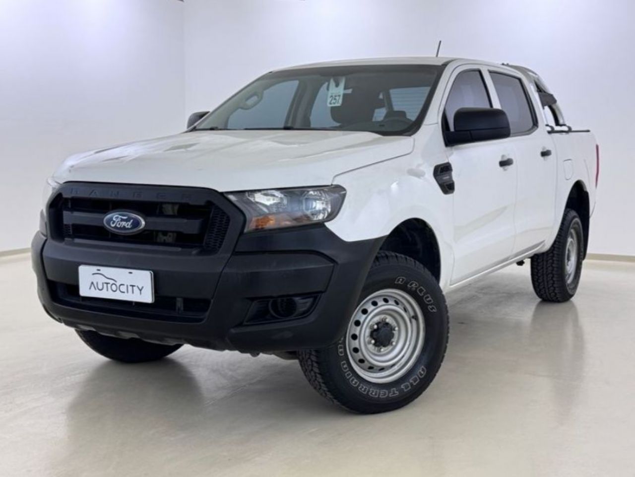 Ford Ranger Usada en Córdoba, deRuedas