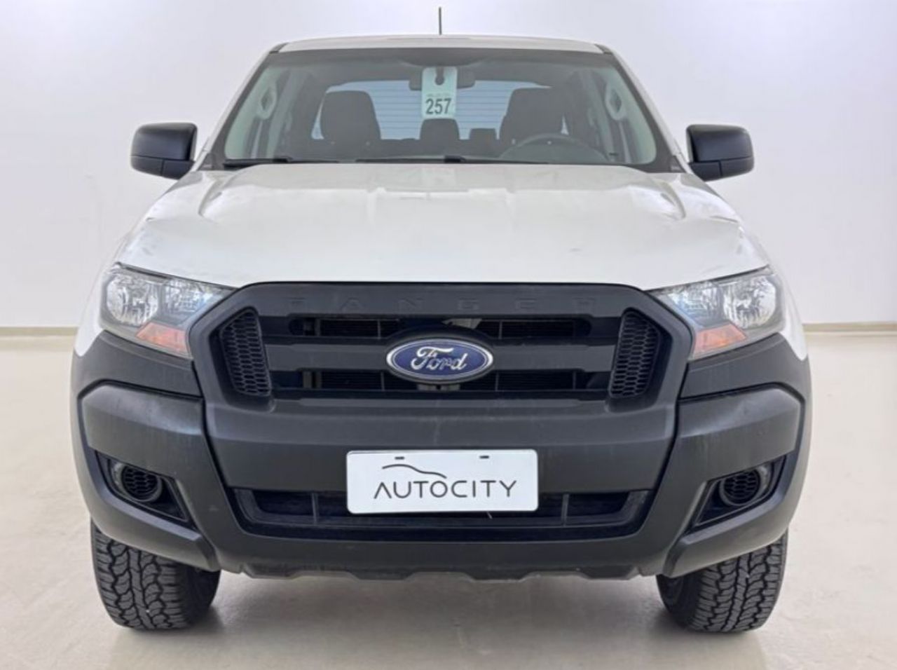 Ford Ranger Usada en Córdoba, deRuedas