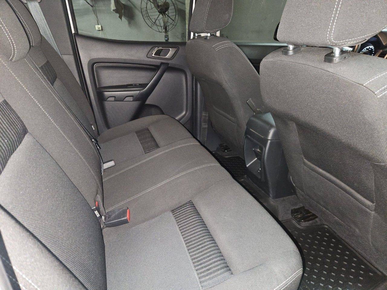 Ford Ranger Usada Financiado en Córdoba, deRuedas