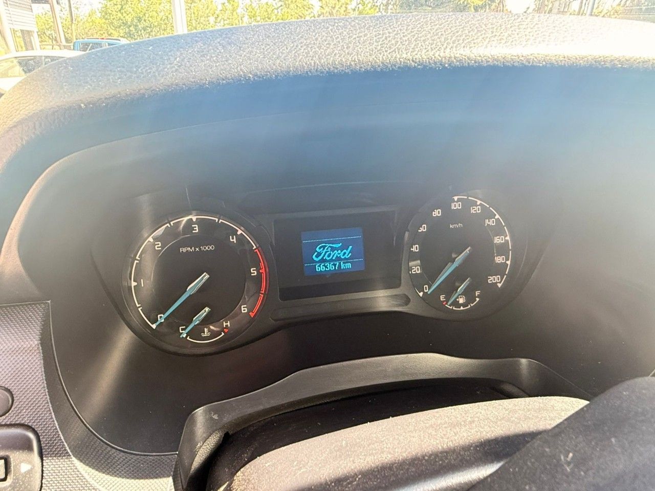 Ford Ranger Usada en Mendoza, deRuedas