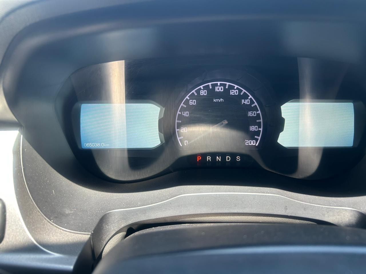 Ford Ranger Usada en Mendoza, deRuedas