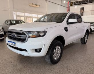 Ford Ranger Usada en San Luis