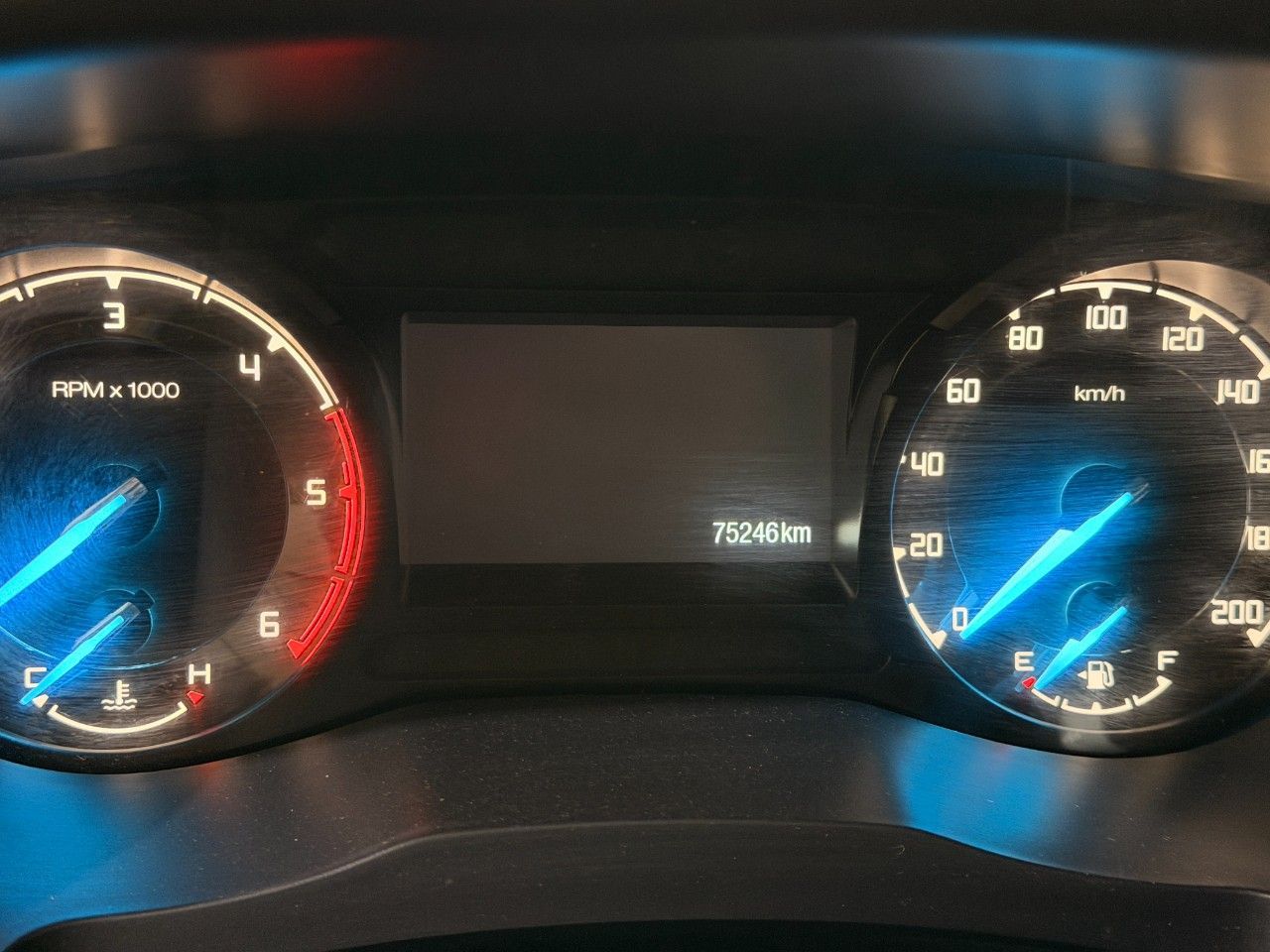 Ford Ranger Usada en San Luis, deRuedas