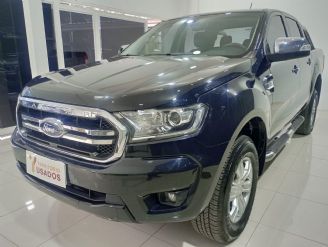Ford Ranger Usada en Mendoza
