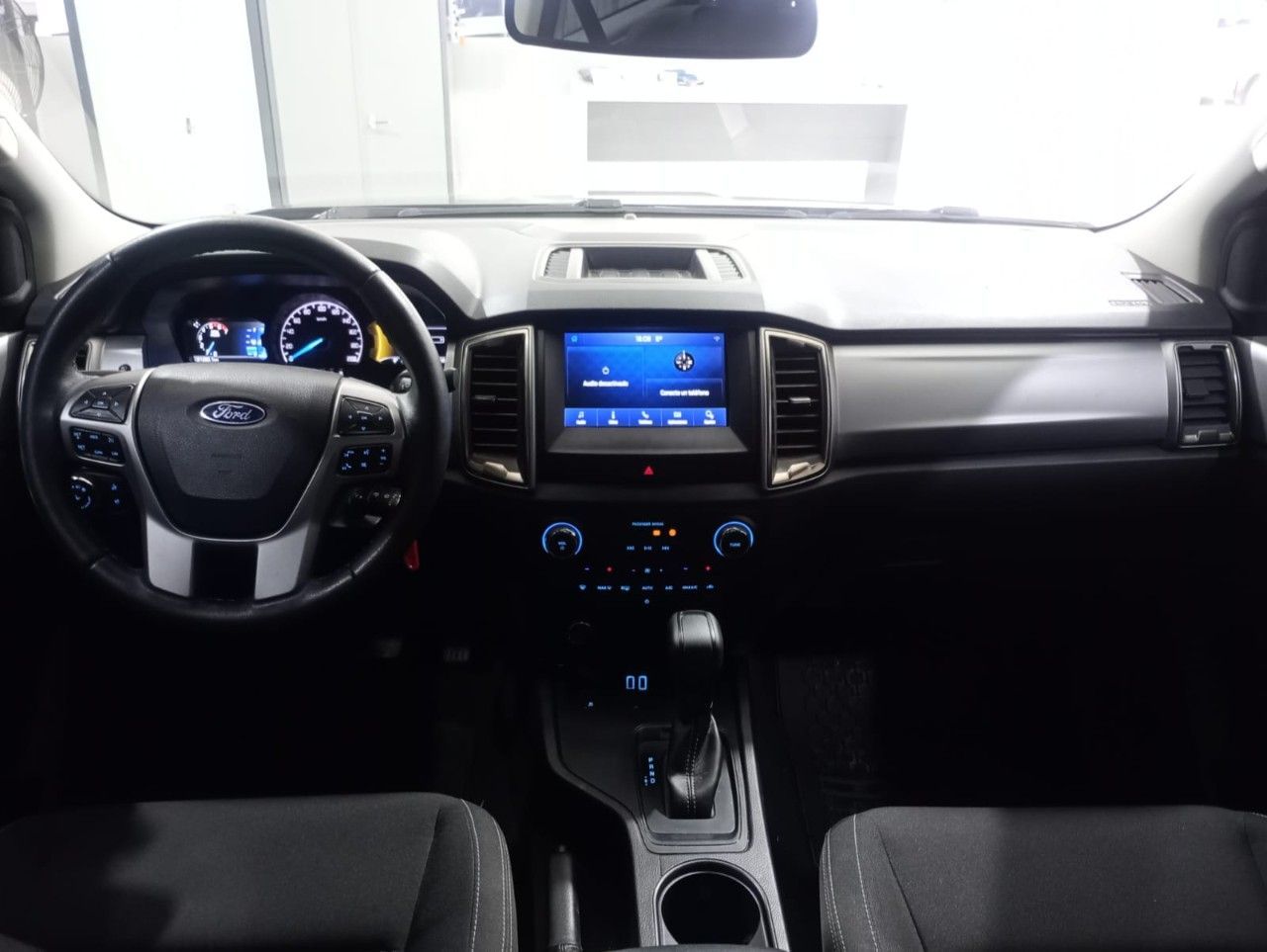 Ford Ranger Usada en Mendoza, deRuedas