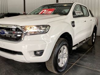 Ford Ranger Nueva en San Juan Financiado