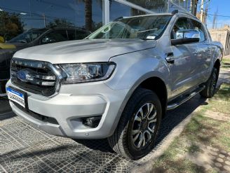 Ford Ranger Nueva en San Juan Financiado