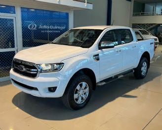 Ford Ranger Nueva en Mendoza