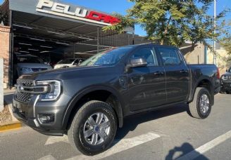 Ford Ranger Nueva en San Juan Financiado
