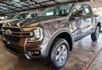 Ford Ranger Nueva en Mendoza