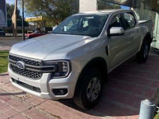 Ford Ranger Nueva en Mendoza