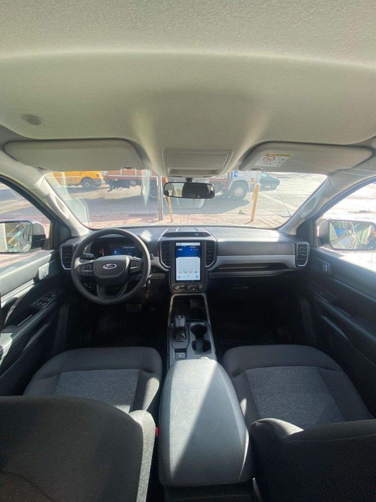 Ford Ranger Nueva en Mendoza, deRuedas
