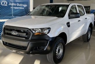 Ford Ranger Nueva en Mendoza