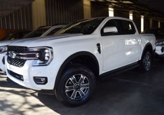 Ford Ranger Nueva en Mendoza