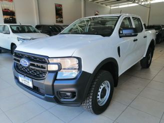 Ford Ranger Nueva en Mendoza Financiado