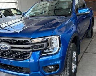 Ford Ranger Nueva en Mendoza