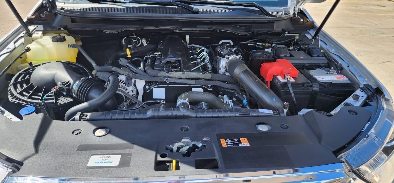 Ford Ranger Usada en Mendoza, deRuedas