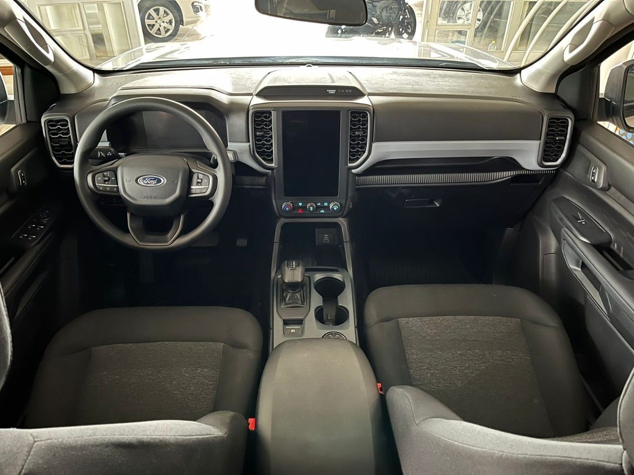 Ford Ranger Usada en Mendoza, deRuedas