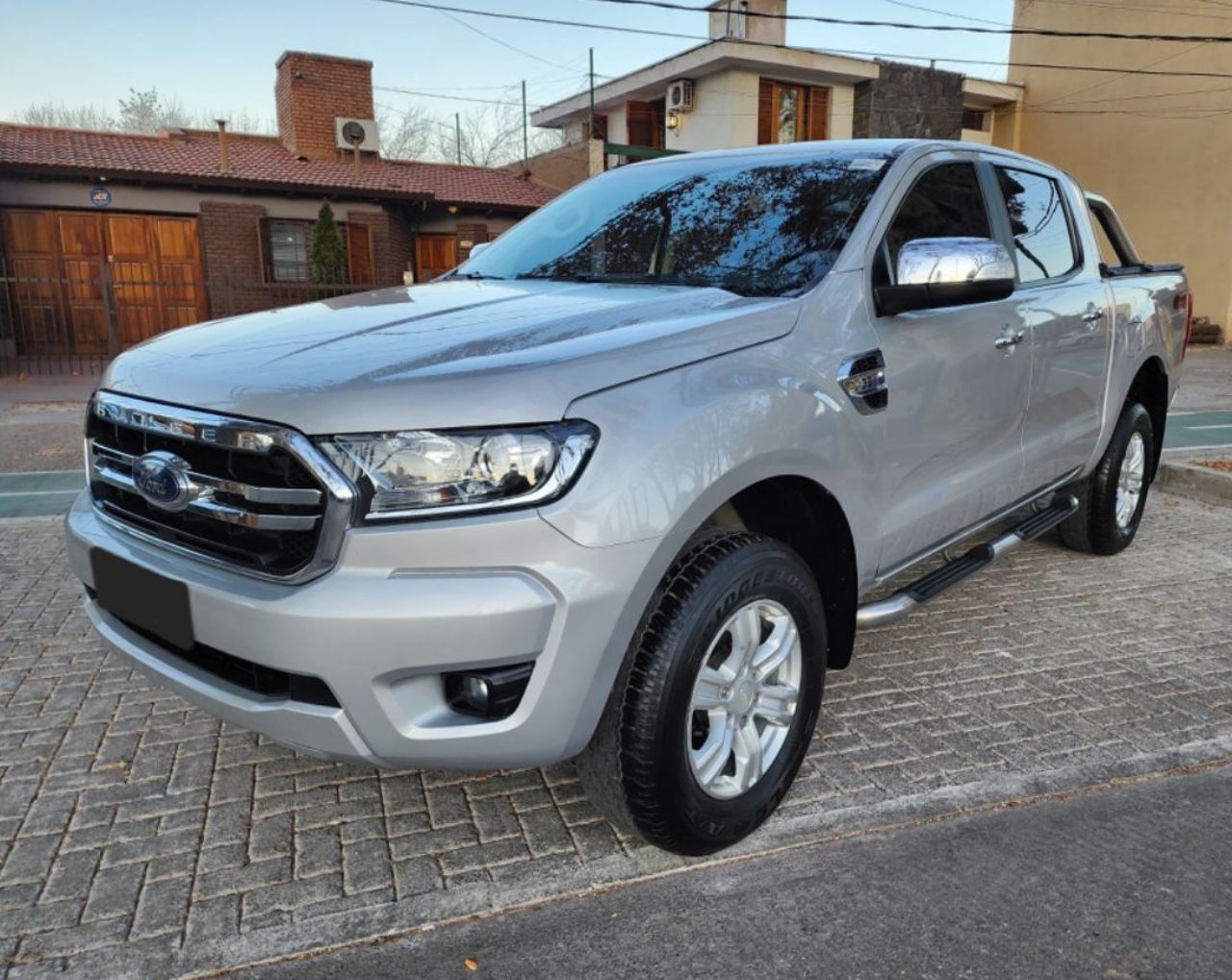 Ford Ranger Usada en Mendoza, deRuedas