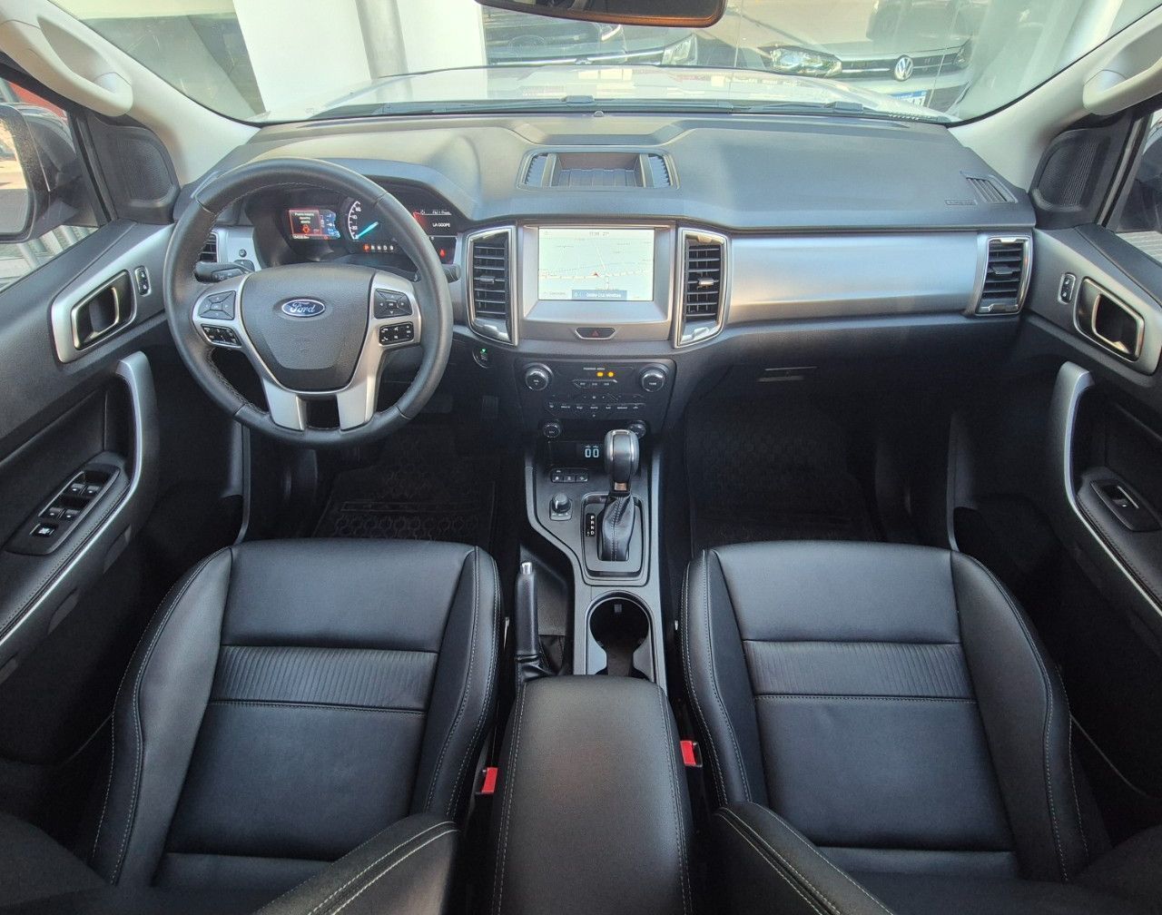 Ford Ranger Usada en Mendoza, deRuedas
