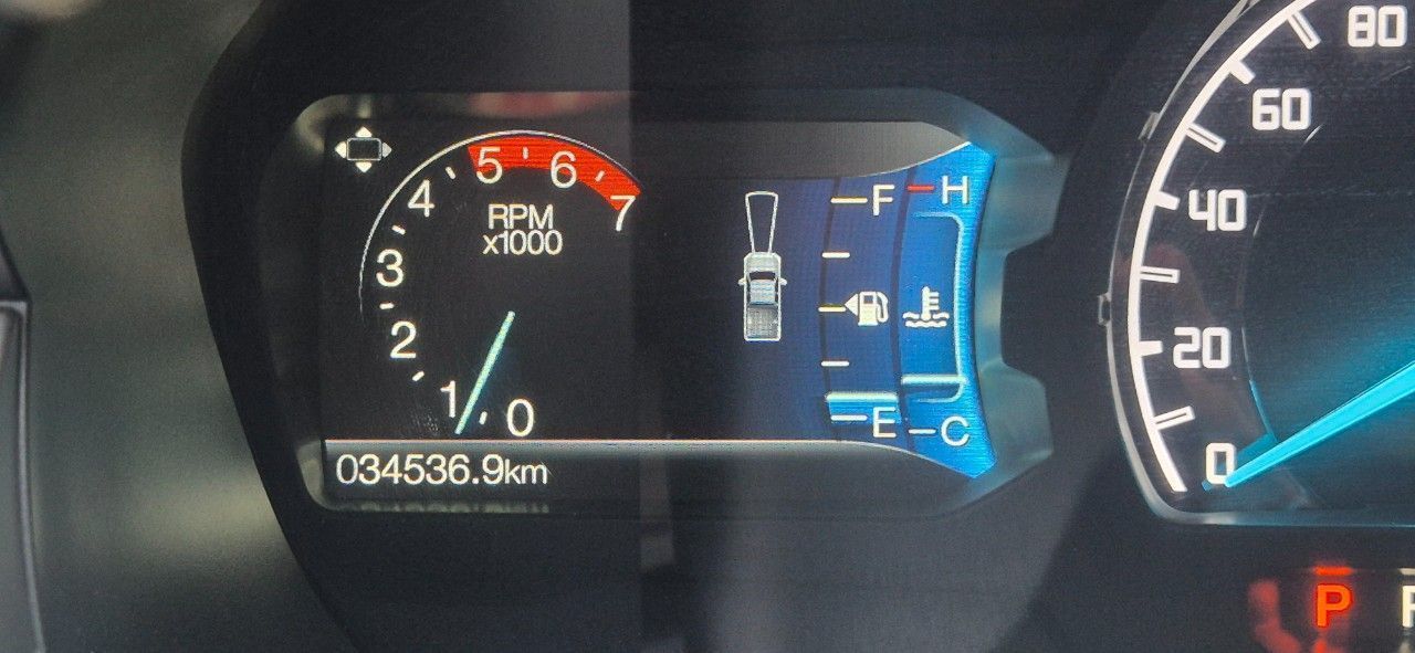 Ford Ranger Usada en Mendoza, deRuedas