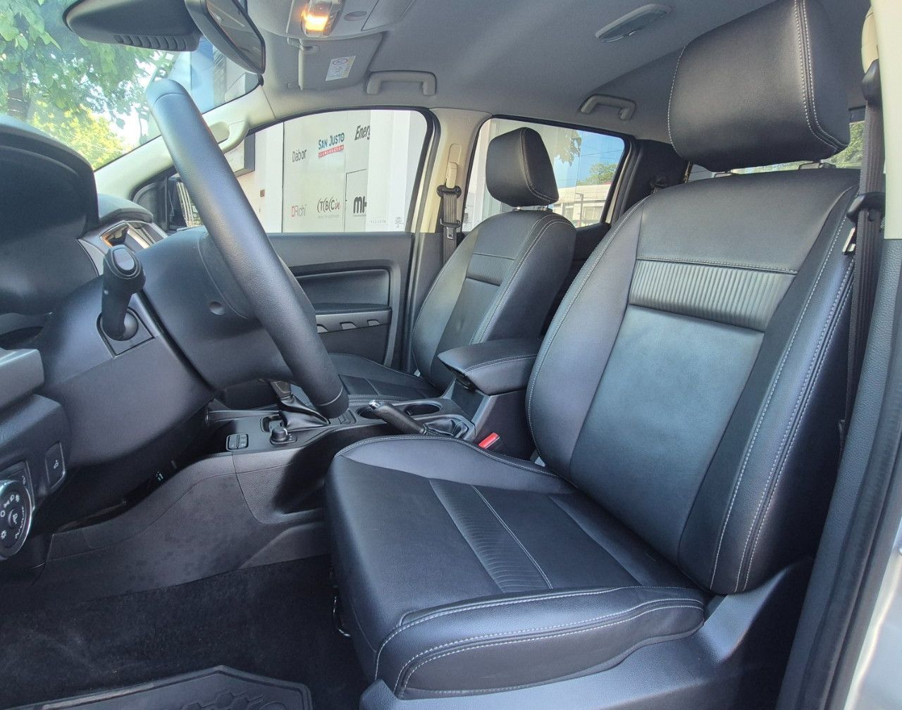 Ford Ranger Usada en Mendoza, deRuedas