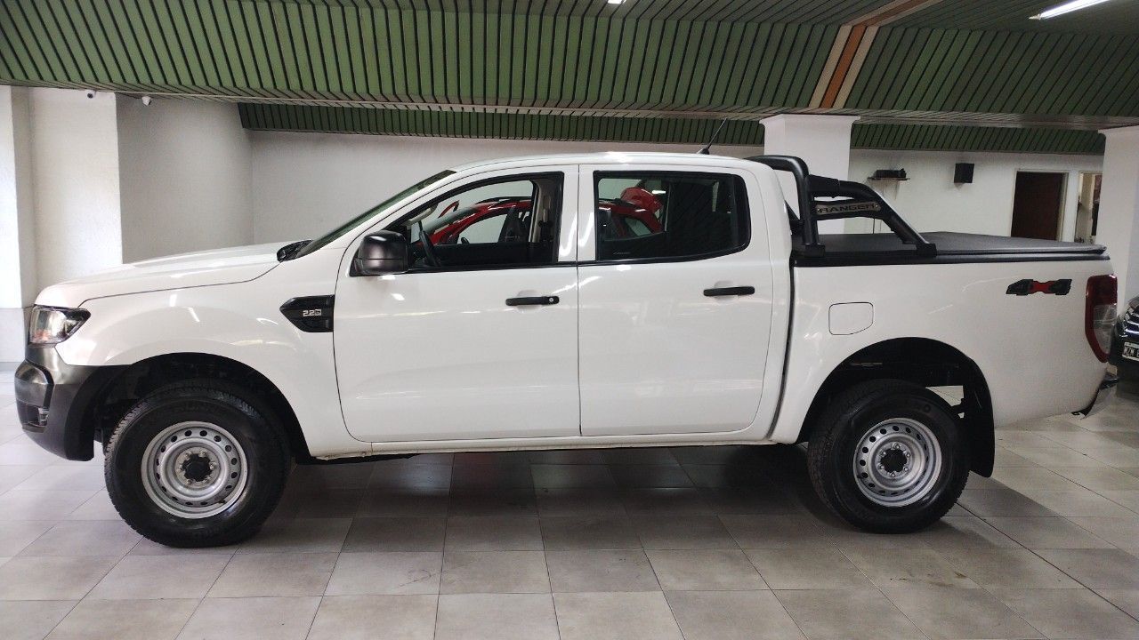 Ford Ranger Usada en Mendoza, deRuedas